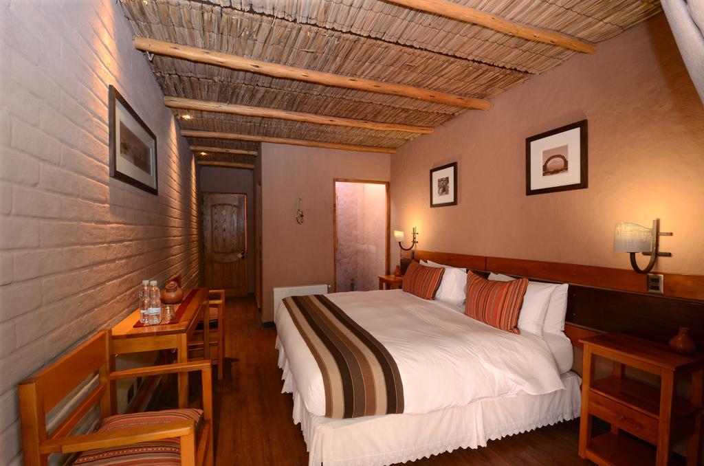 Hotel Pascual Andino San Pedro de Atacama Room photo